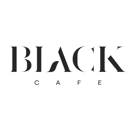 BLACK CAFE
